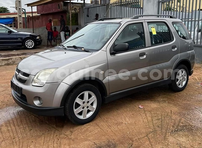 Big with watermark suzuki ignis conakry conakry 9233