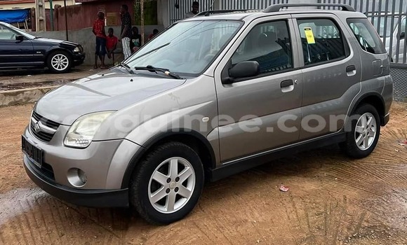 Buy Used Suzuki Ignis Other Car in Conakry in Conakry Buy Used Suzuki Ignis Other Car in Conakry in Conakry