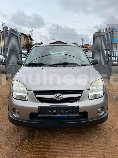 Big with watermark suzuki ignis conakry conakry 9233