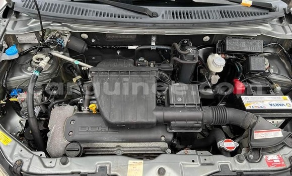 Buy Used Suzuki Ignis Other Car in Conakry in Conakry Buy Used Suzuki Ignis Other Car in Conakry in Conakry
