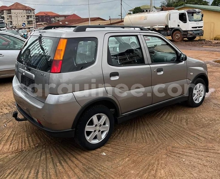 Big with watermark suzuki ignis conakry conakry 9233