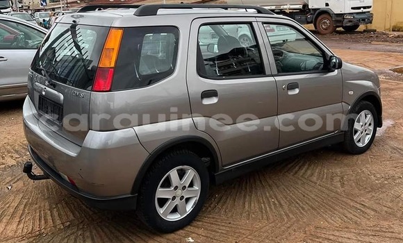 Buy Used Suzuki Ignis Other Car in Conakry in Conakry Buy Used Suzuki Ignis Other Car in Conakry in Conakry