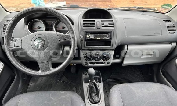 Buy Used Suzuki Ignis Other Car in Conakry in Conakry Buy Used Suzuki Ignis Other Car in Conakry in Conakry