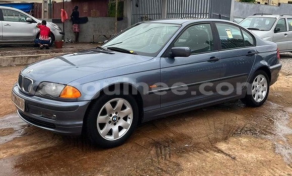 Buy Used BMW 1-Series Other Car in Conakry in Conakry Buy Used BMW 1-Series Other Car in Conakry in Conakry