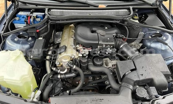 Buy Used BMW 1-Series Other Car in Conakry in Conakry Buy Used BMW 1-Series Other Car in Conakry in Conakry