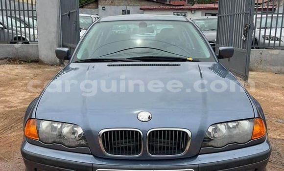 Buy Used BMW 1-Series Other Car in Conakry in Conakry Buy Used BMW 1-Series Other Car in Conakry in Conakry