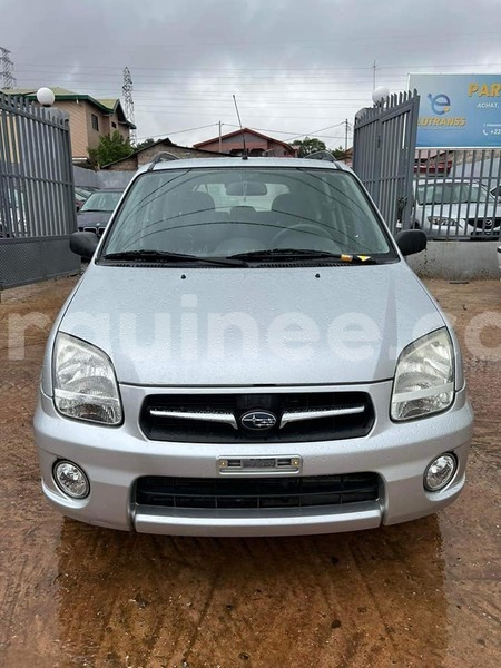 Big with watermark suzuki ignis conakry conakry 9235