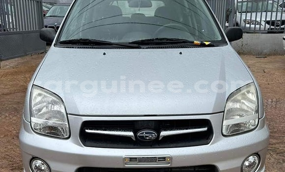Buy Used Suzuki Ignis Other Car in Conakry in Conakry Buy Used Suzuki Ignis Other Car in Conakry in Conakry