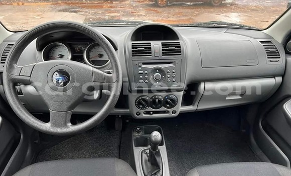 Buy Used Suzuki Ignis Other Car in Conakry in Conakry Buy Used Suzuki Ignis Other Car in Conakry in Conakry