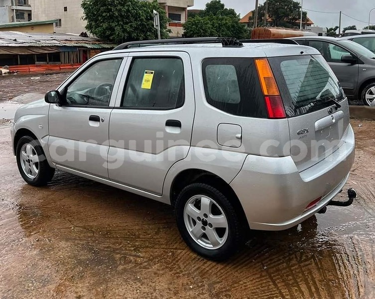 Big with watermark suzuki ignis conakry conakry 9235