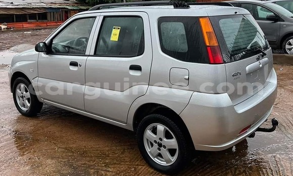 Buy Used Suzuki Ignis Other Car in Conakry in Conakry Buy Used Suzuki Ignis Other Car in Conakry in Conakry