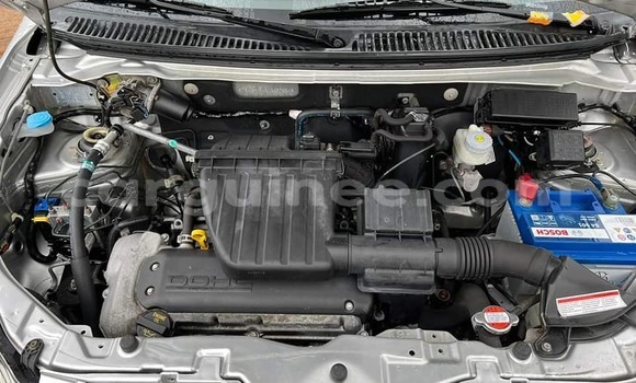 Buy Used Suzuki Ignis Other Car in Conakry in Conakry Buy Used Suzuki Ignis Other Car in Conakry in Conakry