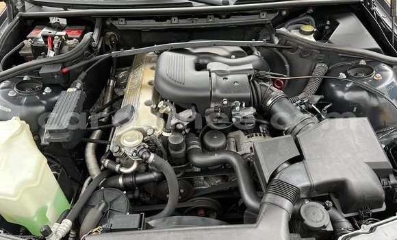Buy Used BMW 3200 Other Car in Conakry in Conakry Buy Used BMW 3200 Other Car in Conakry in Conakry
