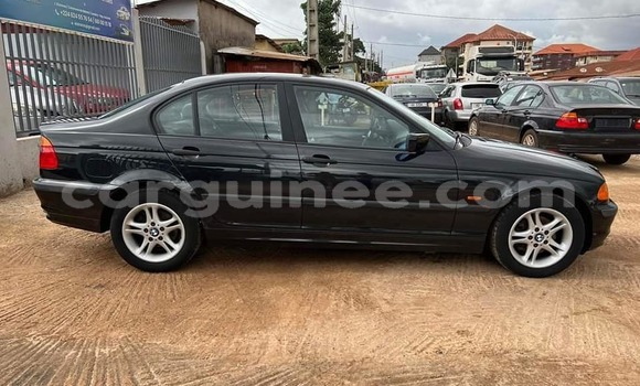 Buy Used BMW 3200 Other Car in Conakry in Conakry Buy Used BMW 3200 Other Car in Conakry in Conakry