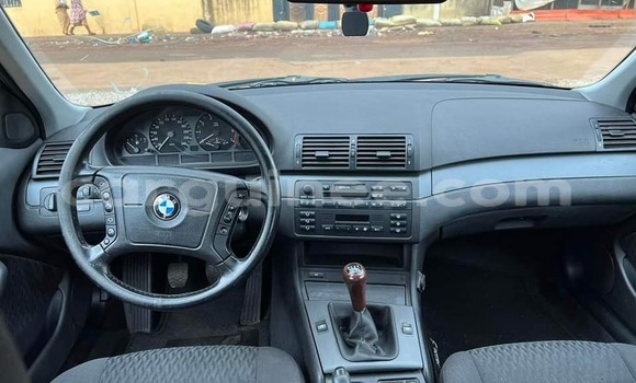 Buy Used BMW 3200 Other Car in Conakry in Conakry Buy Used BMW 3200 Other Car in Conakry in Conakry