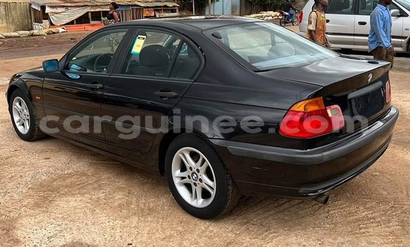 Buy Used BMW 3200 Other Car in Conakry in Conakry Buy Used BMW 3200 Other Car in Conakry in Conakry