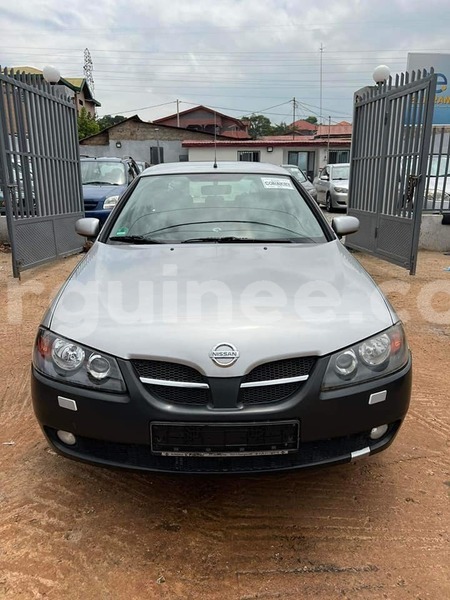 Big with watermark nissan almera conakry conakry 9237