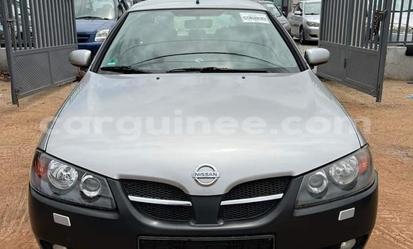 Acheter Occasion Voiture Nissan Almera Autre à Conakry, Conakry