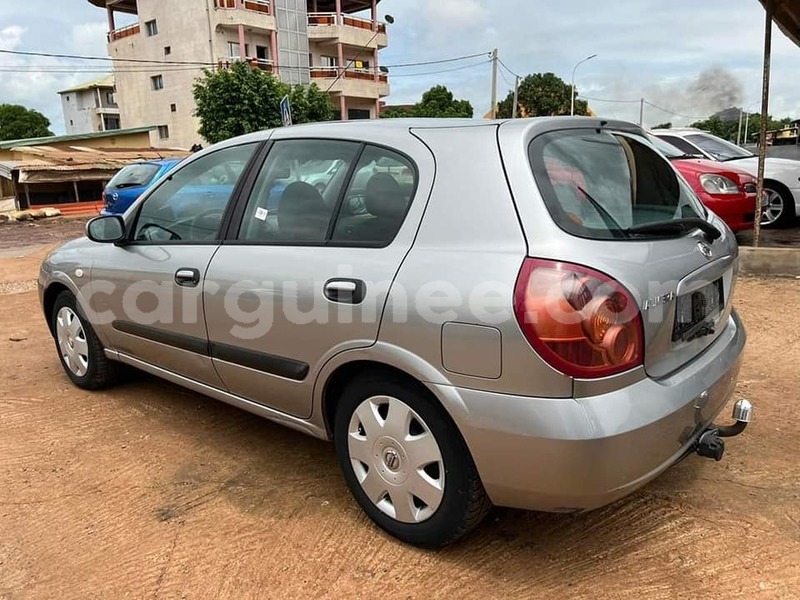 Big with watermark nissan almera conakry conakry 9237