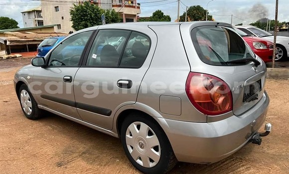 Buy Used Nissan Almera Other Car in Conakry in Conakry Buy Used Nissan Almera Other Car in Conakry in Conakry