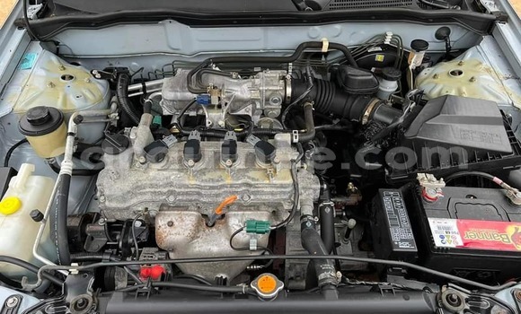 Buy Used Nissan Almera Other Car in Conakry in Conakry Buy Used Nissan Almera Other Car in Conakry in Conakry