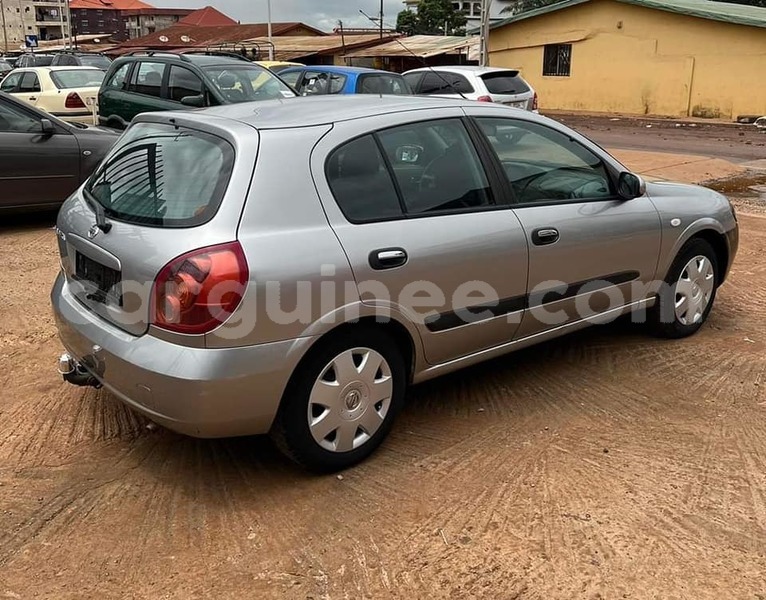 Big with watermark nissan almera conakry conakry 9237