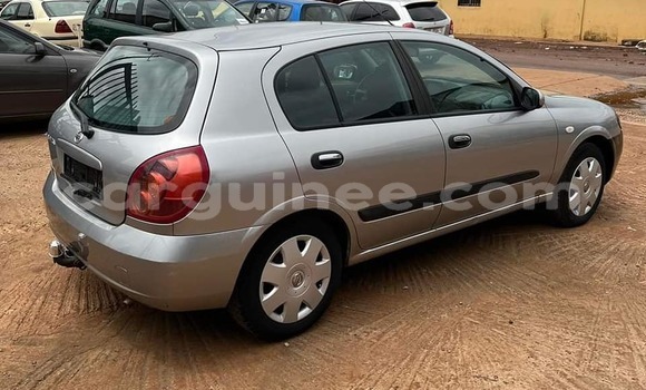 Buy Used Nissan Almera Other Car in Conakry in Conakry Buy Used Nissan Almera Other Car in Conakry in Conakry
