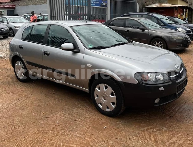 Big with watermark nissan almera conakry conakry 9237