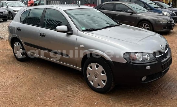 Buy Used Nissan Almera Other Car in Conakry in Conakry Buy Used Nissan Almera Other Car in Conakry in Conakry