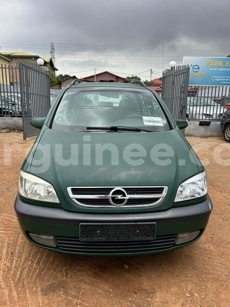 Big with watermark opel zafira conakry conakry 9238