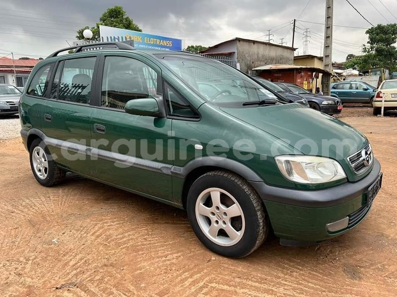 Big with watermark opel zafira conakry conakry 9238