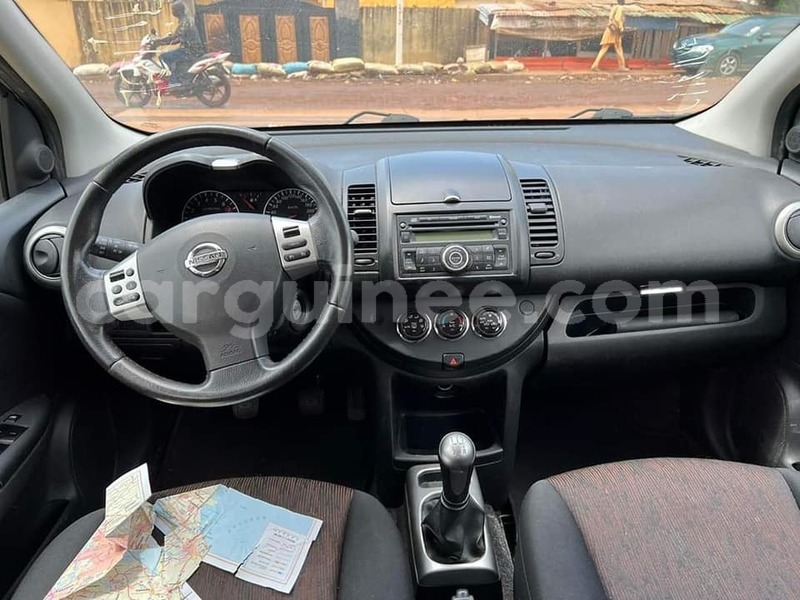 Big with watermark nissan note conakry conakry 9239