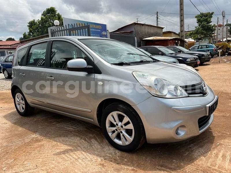 Big with watermark nissan note conakry conakry 9239