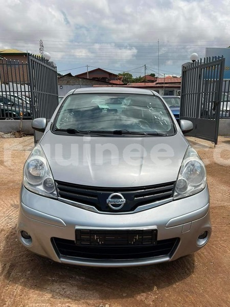 Big with watermark nissan note conakry conakry 9239