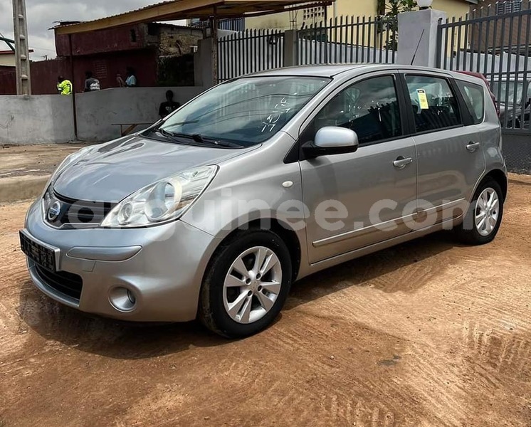 Big with watermark nissan note conakry conakry 9239