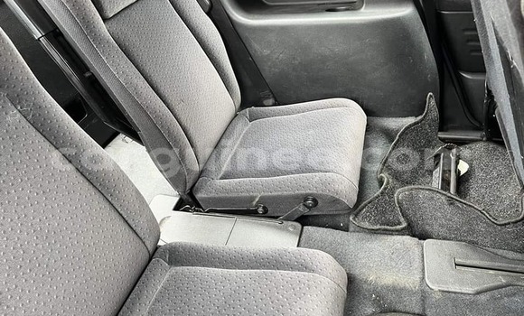 Buy Used Nissan Note Other Car in Conakry in Conakry Buy Used Nissan Note Other Car in Conakry in Conakry