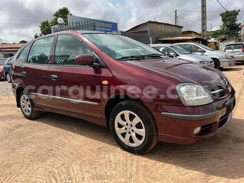 Big with watermark nissan almera conakry conakry 9241