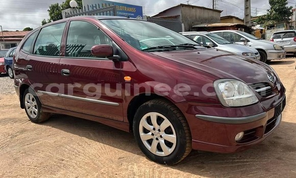 Buy Used Nissan Almera Other Car in Conakry in Conakry Buy Used Nissan Almera Other Car in Conakry in Conakry
