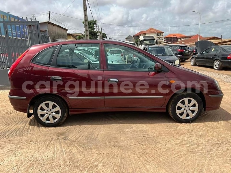 Big with watermark nissan almera conakry conakry 9241