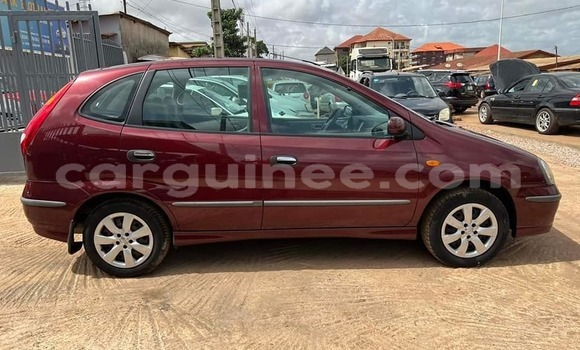 Buy Used Nissan Almera Other Car in Conakry in Conakry Buy Used Nissan Almera Other Car in Conakry in Conakry
