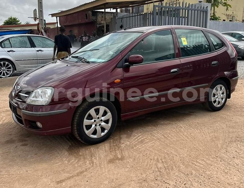 Big with watermark nissan almera conakry conakry 9241