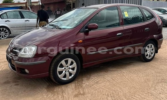 Buy Used Nissan Almera Other Car in Conakry in Conakry Buy Used Nissan Almera Other Car in Conakry in Conakry