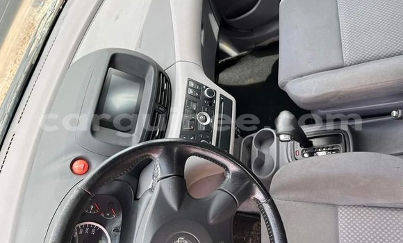 Buy Used Nissan Almera Other Car in Conakry in Conakry Buy Used Nissan Almera Other Car in Conakry in Conakry