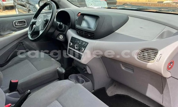 Buy Used Nissan Almera Other Car in Conakry in Conakry Buy Used Nissan Almera Other Car in Conakry in Conakry