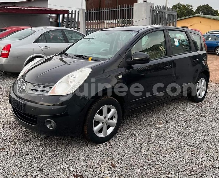 Big with watermark nissan note conakry conakry 9243