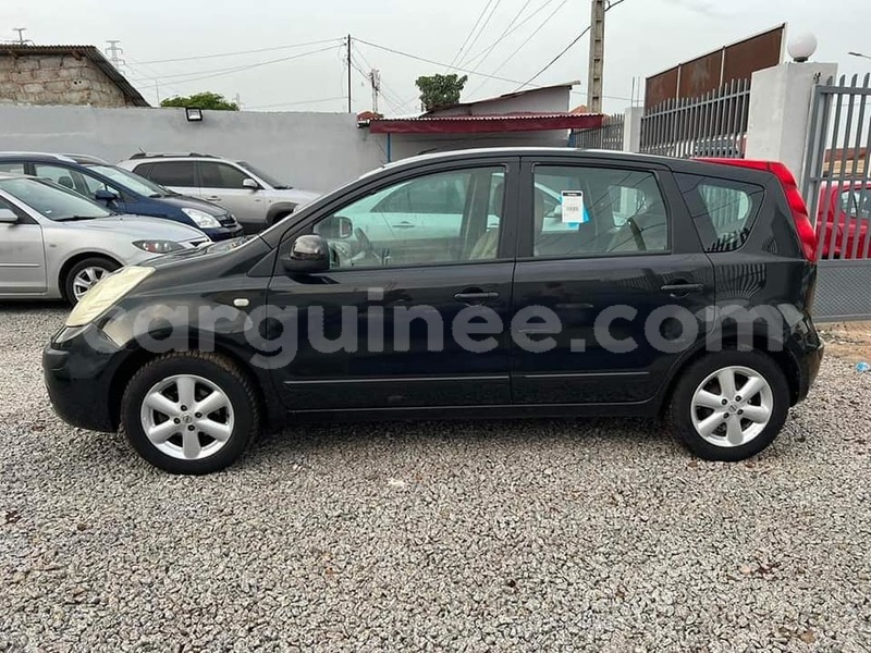 Big with watermark nissan note conakry conakry 9243