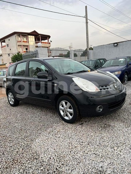 Big with watermark nissan note conakry conakry 9243