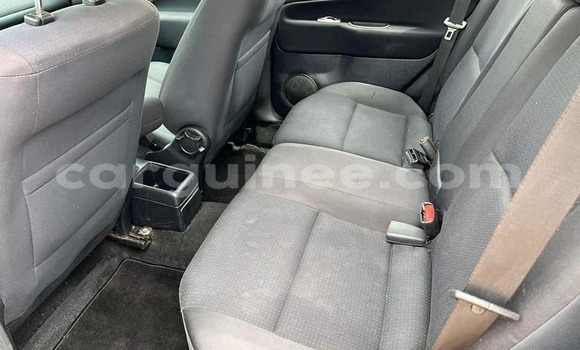 Acheter Occasion Voiture Mitsubishi eK Space Autre à Conakry, Conakry Acheter Occasion Voiture Mitsubishi eK Space Autre à Conakry, Conakry