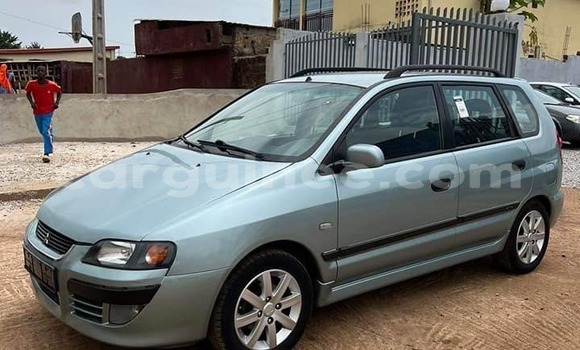 Buy Used Mitsubishi eK Space Other Car in Conakry in Conakry Buy Used Mitsubishi eK Space Other Car in Conakry in Conakry