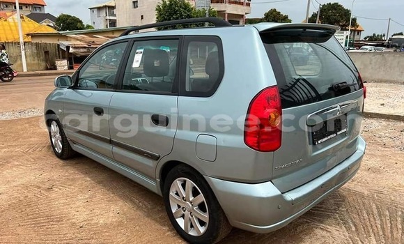Buy Used Mitsubishi eK Space Other Car in Conakry in Conakry Buy Used Mitsubishi eK Space Other Car in Conakry in Conakry